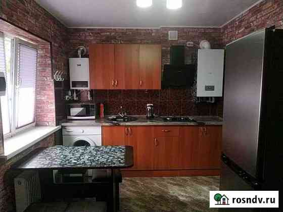 2-комнатная квартира, 49 м², 1/2 эт. в аренду посуточно в Крымске Крымск