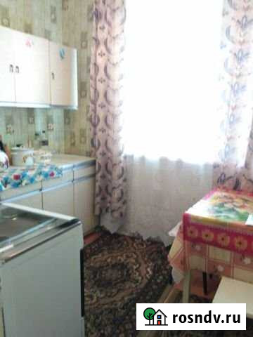 2-комнатная квартира, 46 м², 1/2 эт. на продажу в Бавленах Бавлены - изображение 1