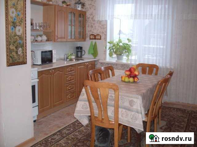 Коттедж 80 м² на участке 12 сот. в аренду посуточно в Суздале Суздаль - изображение 1