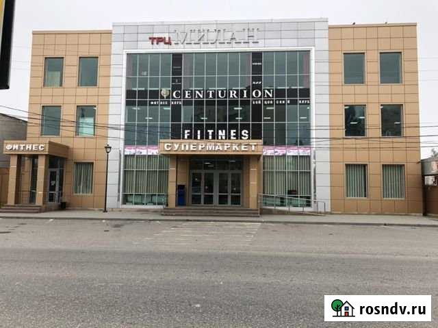 Помещение под аптеку Грозный - изображение 1