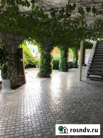 Гостиница, 1124,5 кв.м. Сочи - изображение 1