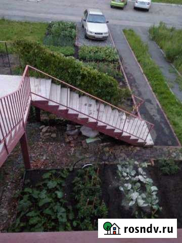 2-комнатная квартира, 68 м², 2/2 эт. на продажу в Копейске Копейск - изображение 1