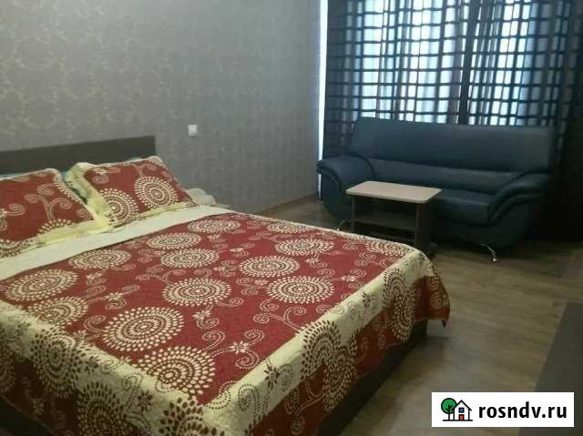 Квартира-студия, 29 м², 14/16 эт. в аренду посуточно в Чите Чита - изображение 1