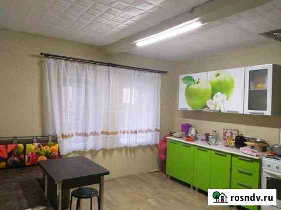 Дом 50 м² на участке 28 сот. на продажу в Дальнем Константиново Дальнее Константиново