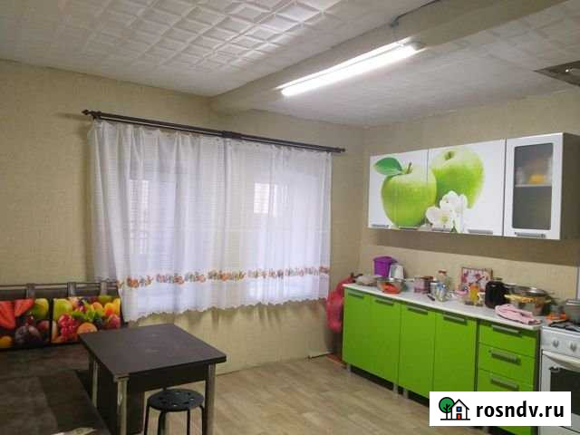 Дом 50 м² на участке 28 сот. на продажу в Дальнем Константиново Дальнее Константиново - изображение 1