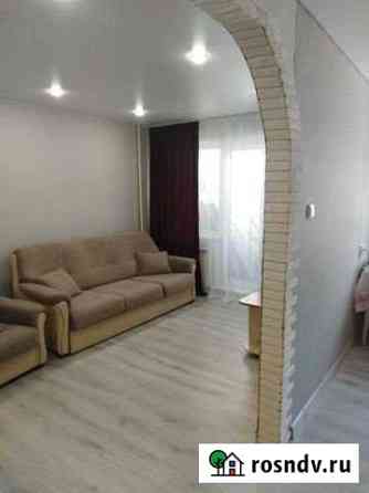 1-комнатная квартира, 31 м², 3/5 эт. в аренду посуточно в Томске Томск