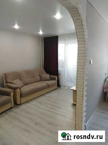 1-комнатная квартира, 31 м², 3/5 эт. в аренду посуточно в Томске Томск - изображение 1