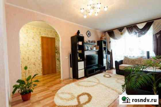 1-комнатная квартира, 41 м², 7/10 эт. в аренду на длительный срок в Тобольске Тобольск