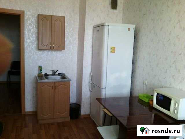 1-комнатная квартира, 48 м², 6/16 эт. в аренду посуточно в Перми Пермь - изображение 1