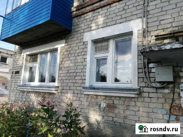 1-комнатная квартира, 31 м², 1/3 эт. на продажу в Цильне Цильна - изображение 1