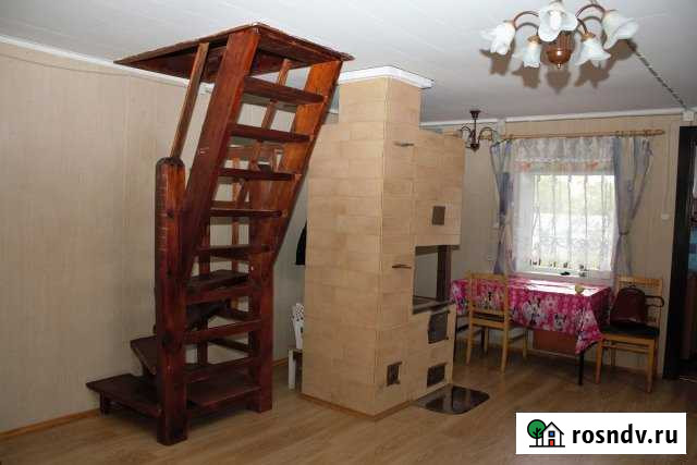 Дом 80 м² на участке 6 сот. на продажу в Санкт-Петербурге Санкт-Петербург - изображение 1