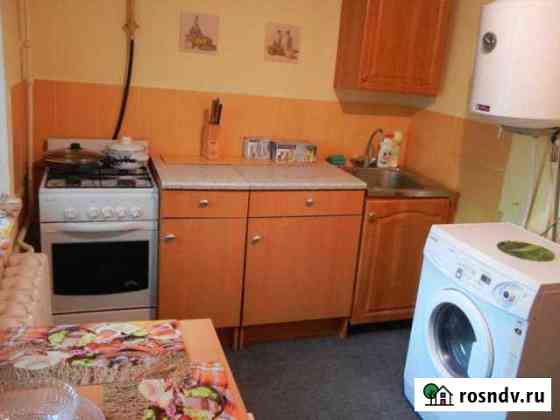 1-комнатная квартира, 30 м², 4/5 эт. в аренду посуточно в Бийске Бийск