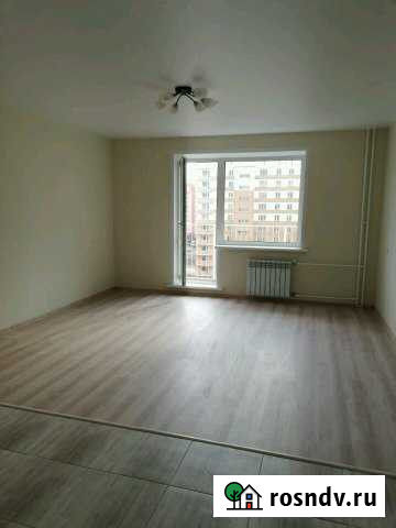 Квартира-студия, 34 м², 7/10 эт. на продажу в Новосибирске Новосибирск - изображение 1