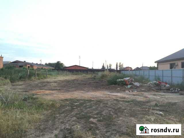 Участок ИЖС 6 сот. на продажу в Чалтыре Чалтырь - изображение 1