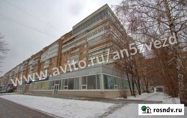 Сдам помещение свободного назначения, 186 кв.м. Самара - изображение 1