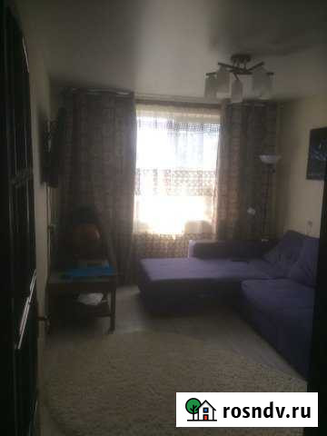 1-комнатная квартира, 33.9 м², 5/5 эт. на продажу в Панковке Панковка - изображение 1