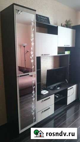 1-комнатная квартира, 40 м², 16/17 эт. в аренду на длительный срок в Подольске Подольск - изображение 1