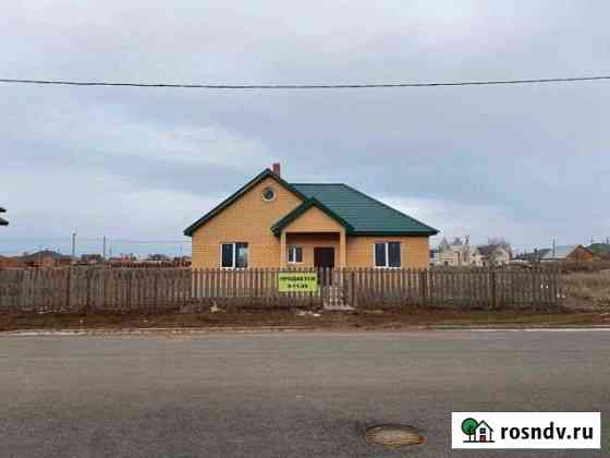 Дом 86 м² на участке 8 сот. на продажу в Бузулуке Бузулук