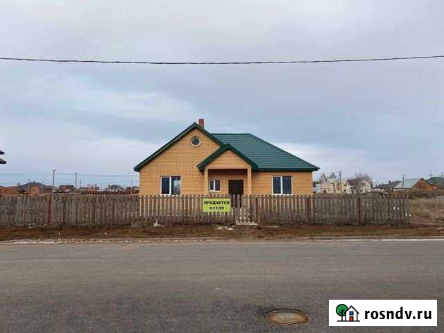 Дом 86 м² на участке 8 сот. на продажу в Бузулуке Бузулук - изображение 1