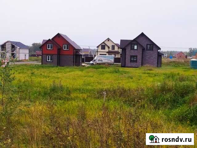 Участок ИЖС 7 сот. на продажу в Жуковском Жуковский - изображение 1