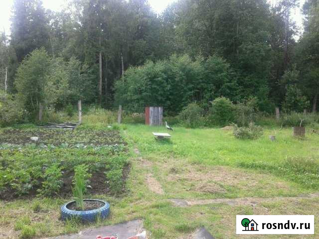 Участок СНТ, ДНП 15 сот. на продажу в Сланцах Сланцы - изображение 1