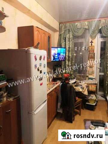 Комната 18 м² в 3-ком. кв., 3/3 эт. на продажу в Костроме Кострома - изображение 1
