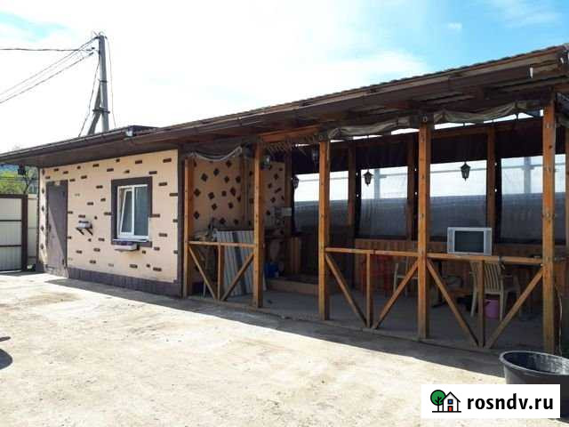 Производственно складская база Южный - изображение 1