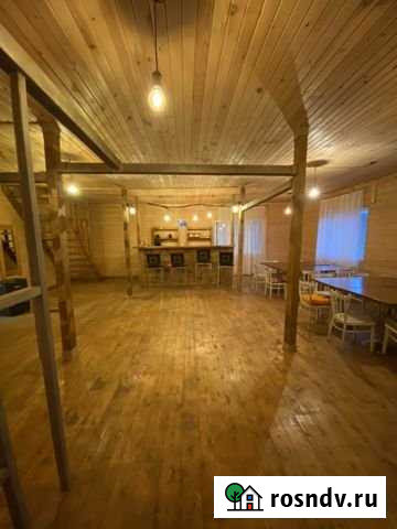 Дом 100 м² на участке 100 сот. в аренду посуточно в Ярославле Ярославль - изображение 1