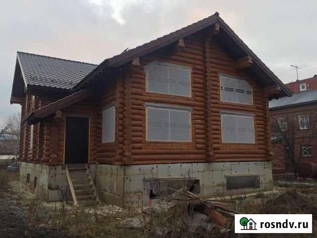 Коттедж 273 м² на участке 9 сот. на продажу в Подстепках Подстепки - изображение 1