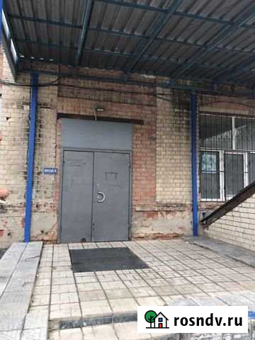 Сдам офис 100 м2 с отдельным входом Тольятти - изображение 1