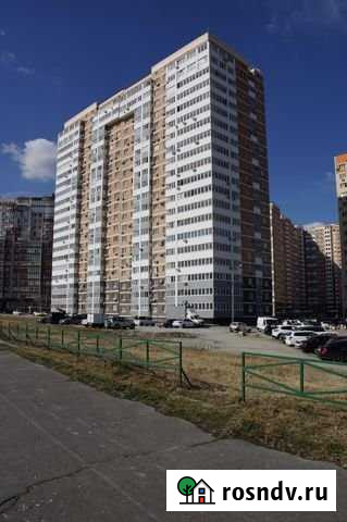 2-комнатная квартира, 62 м², 9/20 эт. на продажу в Новороссийске Новороссийск - изображение 1