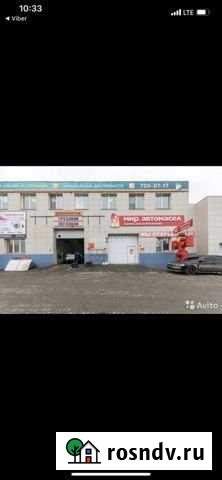 Автосервис на проходном месте Челябинск - изображение 1