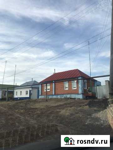 Дом 40 м² на участке 26 сот. на продажу в Богатом Богатое - изображение 1