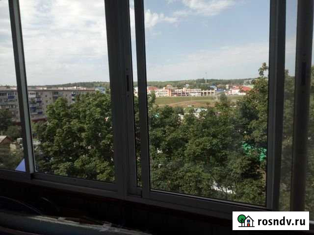 3-комнатная квартира, 57 м², 5/5 эт. на продажу в Лениногорске Лениногорск - изображение 1