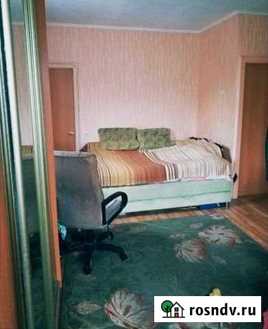 1-комнатная квартира, 31 м², 5/5 эт. на продажу в Туле Тула - изображение 1