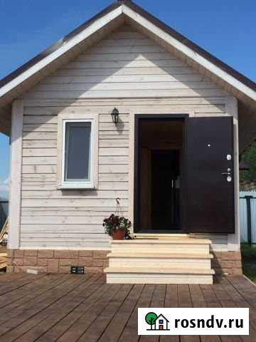 Дача 24 м² на участке 7.8 сот. на продажу в Арамиле Арамиль - изображение 1