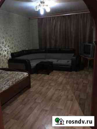 1-комнатная квартира, 58 м², 2/13 эт. в аренду посуточно в Чите Чита