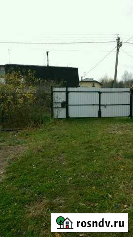 Дача 45 м² на участке 6 сот. на продажу в Щеглово Щеглово - изображение 1