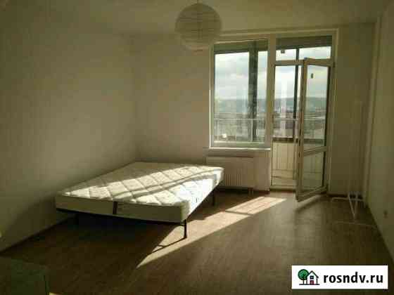 Квартира-студия, 30 м², 29/32 эт. в аренду на длительный срок в Екатеринбурге Екатеринбург