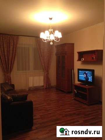 1-комнатная квартира, 48.8 м², 9/16 эт. на продажу в Балашихе Балашиха - изображение 1