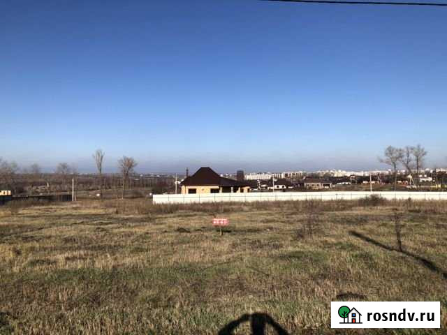 Участок ИЖС 15 сот. на продажу в Дубовом Дубовое - изображение 1