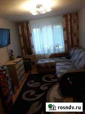 1-комнатная квартира, 35 м², 1/9 эт. на продажу в Сергиевом Посаде Сергиев Посад