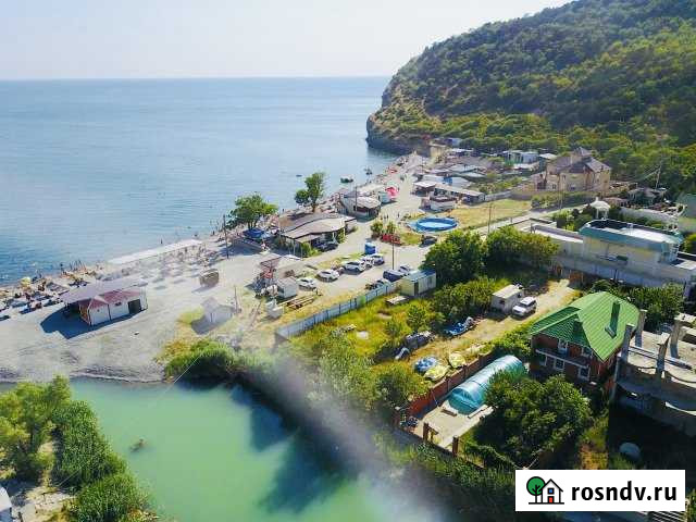 Коттедж 120 м² на участке 10 сот. в аренду посуточно в Абрау-Дюрсо Абрау-Дюрсо - изображение 1