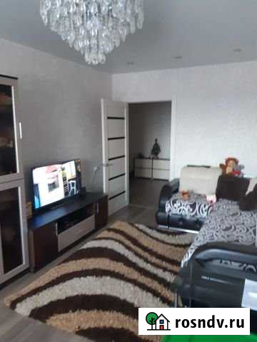 2-комнатная квартира, 65.5 м², 4/9 эт. в аренду на длительный срок в Кузнецке Кузнецк - изображение 1