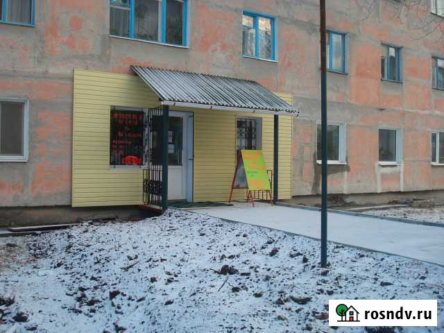 Продам нежилое 31 м2 Невьянск - изображение 1