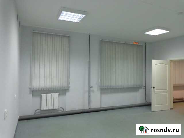 Помещение свободного назначения, 130.8 кв.м. Хабаровск - изображение 1