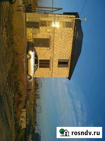 Дом 130 м² на участке 6 сот. на продажу в Новом Хушете Новый Хушет - изображение 1