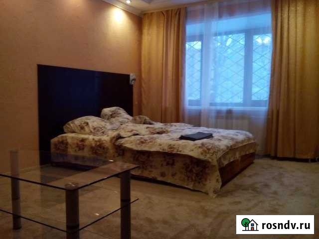 1-комнатная квартира, 33 м², 1/5 эт. в аренду посуточно в Ярославле Ярославль - изображение 1