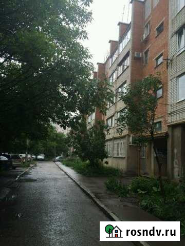 4-комнатная квартира, 73 м², 5/5 эт. на продажу в Краснодаре Краснодар - изображение 1