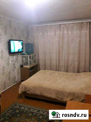 3-комнатная квартира, 60 м², 1/5 эт. на продажу в Йошкар-Оле Йошкар-Ола - изображение 1